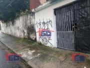 Casa / Sobrado para Venda em Osasco/SP Jaguaribe 3 Quartos