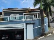 Casa / Sobrado para Venda em Osasco/SP Jaguaribe 3 Quartos