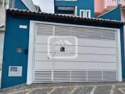 Casa / Sobrado para Venda em Osasco/SP Jaguaribe 3 Quartos