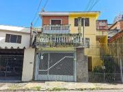Casa / Sobrado para Venda em Osasco/SP Jaguaribe 3 Quartos