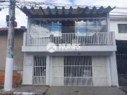Casa / Sobrado para Venda em Osasco/SP Jaguaribe 3 Quartos