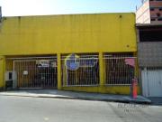Casa / Sobrado para Venda em Osasco/SP Jaguaribe 3 Quartos
