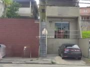 Casa / Sobrado para Venda em Osasco/SP Jaguaribe 3 Quartos