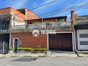 Casa / Sobrado para Venda em Osasco/SP Jaguaribe 3 Quartos