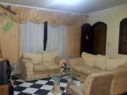 Casa / Sobrado para Venda em Osasco/SP Jaguaribe 3 Quartos