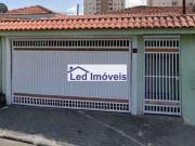 Casa / Sobrado para Venda em Osasco/SP Jaguaribe 3 Quartos