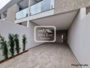 Casa / Sobrado para Venda em Osasco/SP Jaguaribe 3 Quartos