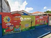 Casa / Sobrado para Venda em Osasco/SP Jaguaribe 3 Quartos