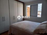 Casa / Sobrado para Venda em Osasco/SP Jaguaribe 3 Quartos