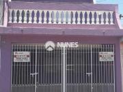 Casa / Sobrado para Venda em Osasco/SP Jaguaribe 3 Quartos