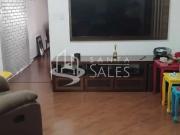 Casa / Sobrado para Venda em Osasco/SP Jaguaribe 3 Quartos