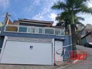 Casa / Sobrado para Venda em Osasco/SP Jaguaribe 3 Quartos