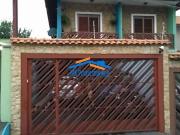 Casa / Sobrado para Venda em Osasco/SP Jaguaribe 3 Quartos