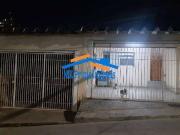 Casa / Sobrado para Venda em Osasco/SP Jaguaribe 3 Quartos