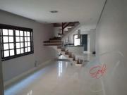 Casa / Sobrado para Venda em Osasco/SP Jaguaribe 3 Quartos