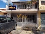 Casa / Sobrado para Venda em Osasco/SP Jaguaribe 3 Quartos