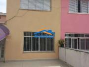 Casa / Sobrado para Venda em Osasco/SP Jaguaribe 3 Quartos