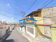 Casa / Sobrado para Venda em Osasco/SP Jaguaribe 4 Quartos