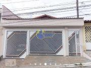 Casa / Sobrado para Venda em Osasco/SP Jaguaribe 4 Quartos