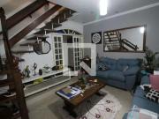 Casa / Sobrado para Venda em Osasco/SP Jaguaribe 4 Quartos