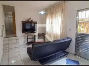 Casa / Sobrado para Venda em Osasco/SP Jaguaribe 4 Quartos