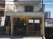 Casa / Sobrado para Venda em Osasco/SP Jaguaribe 4 Quartos