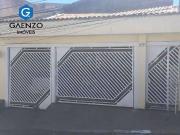 Casa / Sobrado para Venda em Osasco/SP Jaguaribe 4 Quartos