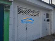 Casa / Sobrado para Venda em Osasco/SP Jaguaribe 4 Quartos