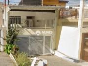 Casa / Sobrado para Venda em Osasco/SP Jaguaribe 4 Quartos