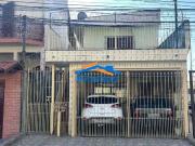 Casa / Sobrado para Venda em Osasco/SP Jaguaribe 4 Quartos