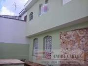 Casa / Sobrado para Venda em Osasco/SP Jaguaribe 4 Quartos