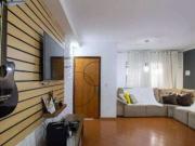 Casa / Sobrado para Venda em Osasco/SP Jaguaribe 4 Quartos