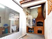 Casa / Sobrado para Venda em Osasco/SP Jaguaribe 4 Quartos
