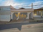 Casa / Sobrado para Venda em Osasco/SP Jaguaribe 4 Quartos