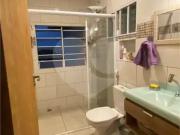 Casa / Sobrado para Venda em Osasco/SP Jaguaribe 4 Quartos