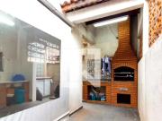 Casa / Sobrado para Venda em Osasco/SP Jaguaribe 4 Quartos