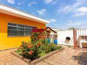 Casa / Sobrado para Venda em Osasco/SP Jaguaribe 4 Quartos