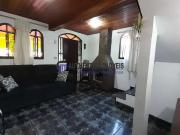 Casa / Sobrado para Venda em Osasco/SP Jaguaribe 4 Quartos