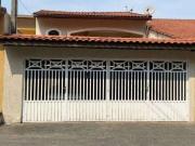 Casa / Sobrado para Venda em Osasco/SP Jaguaribe 5 Quartos