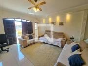 Casa / Sobrado para Venda em Osasco/SP Jaguaribe 5 Quartos