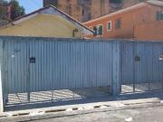 Casa / Sobrado para Venda em Osasco/SP Jaguaribe 5 Quartos