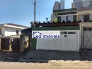 Casa / Sobrado para Venda em Osasco/SP Jardim...