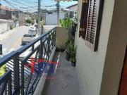 Casa / Sobrado para Venda em Osasco/SP Jardim...