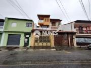 Casa / Sobrado para Venda em Osasco/SP Jardim das Flores...
