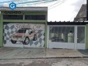 Casa / Sobrado para Venda em Osasco/SP Jardim das Flores...