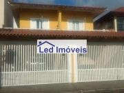 Casa / Sobrado para Venda em Osasco/SP Jardim das Flores...