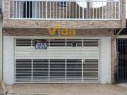 Casa / Sobrado para Venda em Osasco/SP Jardim das Flores...