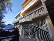 Casa / Sobrado para Venda em Osasco/SP Jardim das Flores...