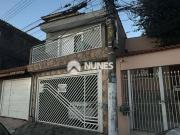 Casa / Sobrado para Venda em Osasco/SP Jardim das Flores...