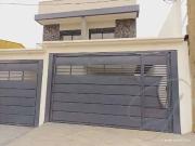 Casa / Sobrado para Venda em Osasco/SP Vila Yara 3 Quartos